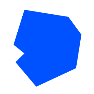 Chaka Shape